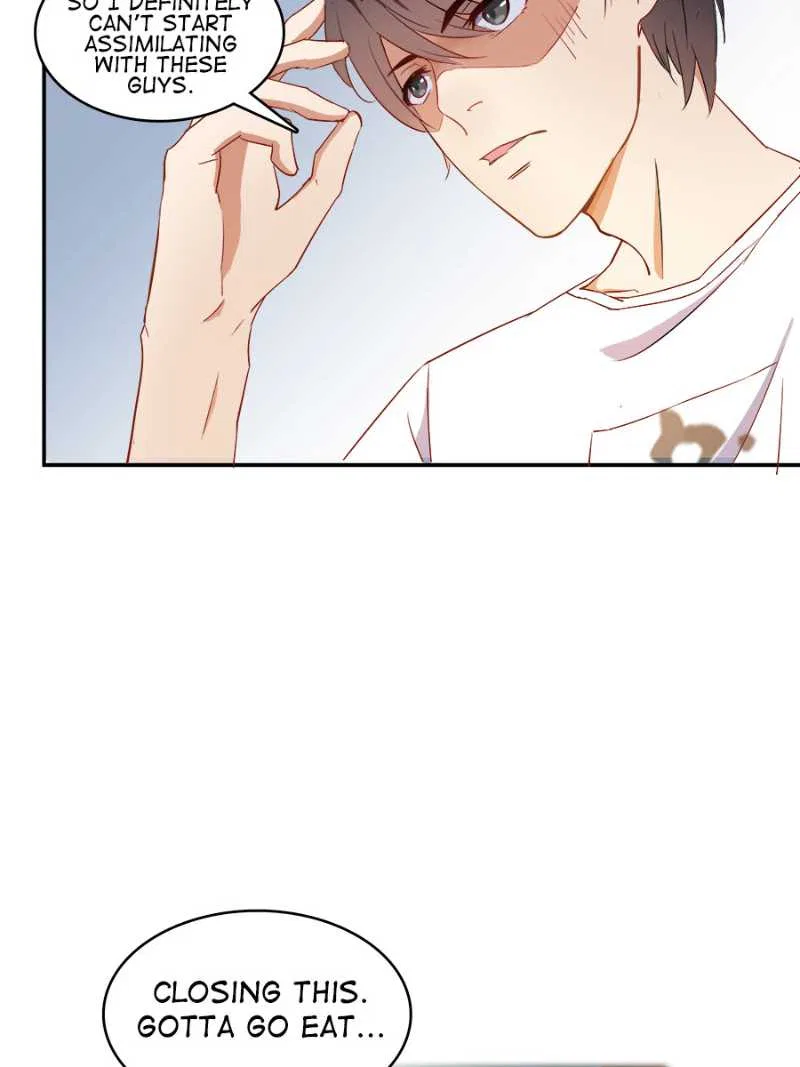 Cultivation Chat Group Chapter 4 – Page 52