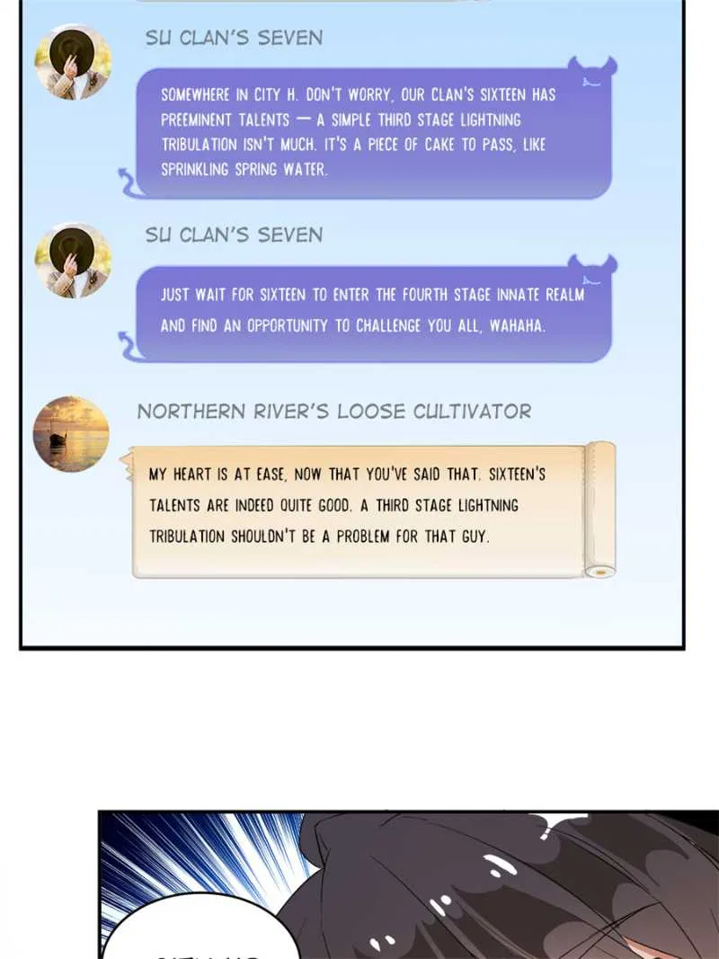 Cultivation Chat Group Chapter 4 – Page 54