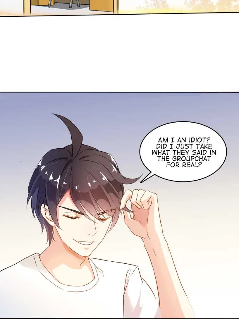 Cultivation Chat Group Chapter 4 – Page 58