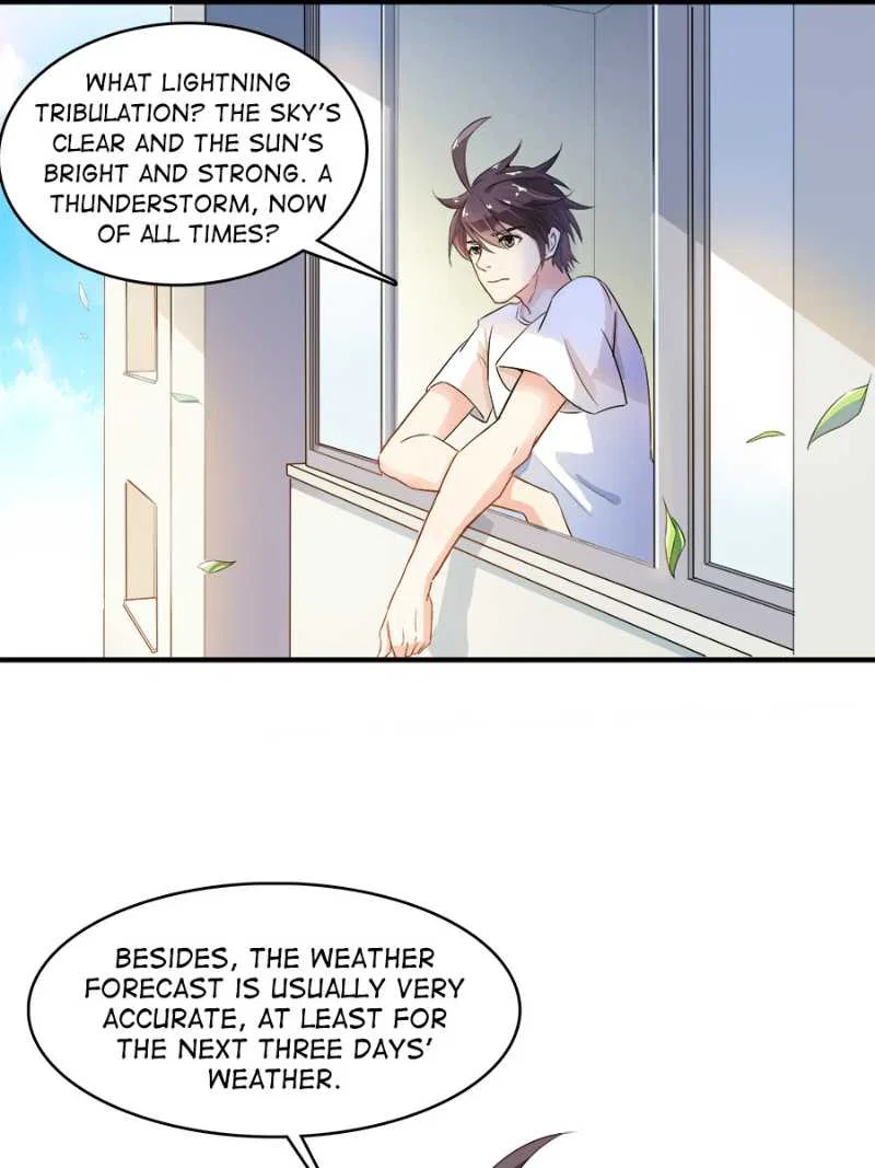 Cultivation Chat Group Chapter 4 – Page 61