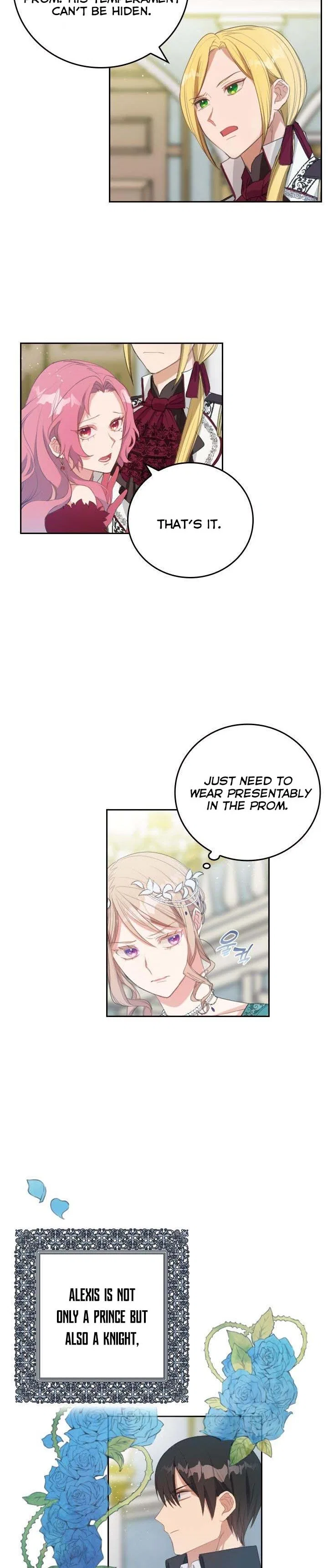 I Became The Sister In Law Of My Ex Fiance Chapter 3 – Page 2