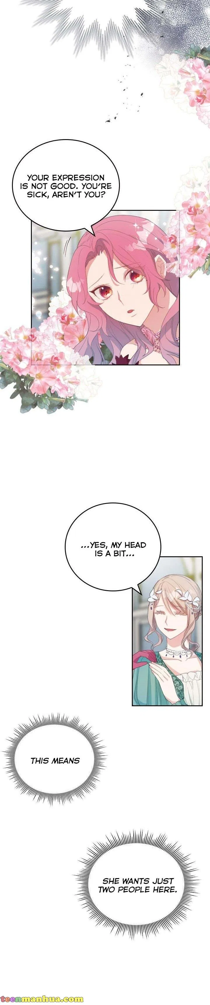 I Became The Sister In Law Of My Ex Fiance Chapter 3 – Page 6