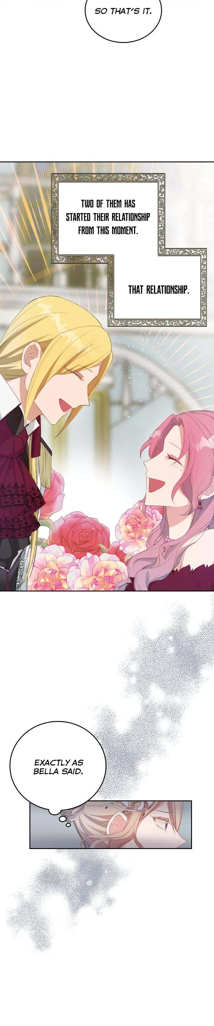 I Became The Sister In Law Of My Ex Fiance Chapter 3 – Page 8