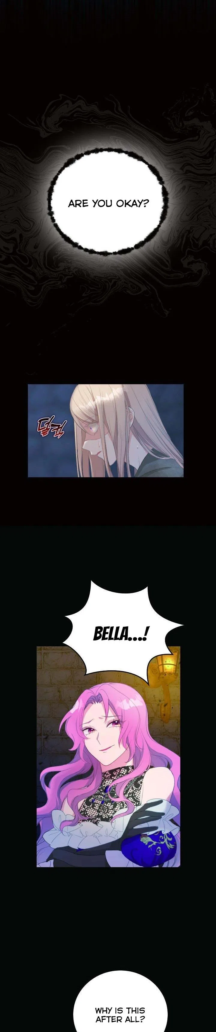 I Became The Sister In Law Of My Ex Fiance Chapter 3 – Page 10