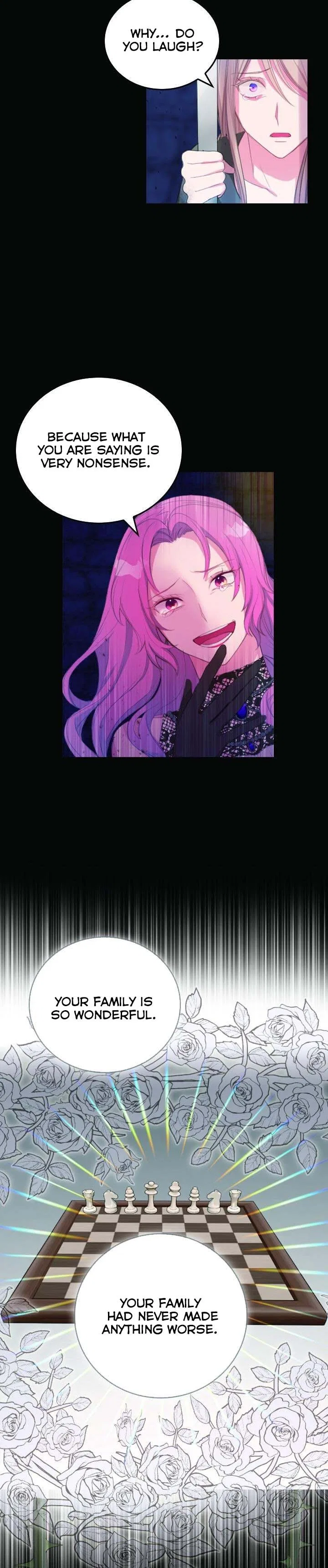 I Became The Sister In Law Of My Ex Fiance Chapter 3 – Page 12