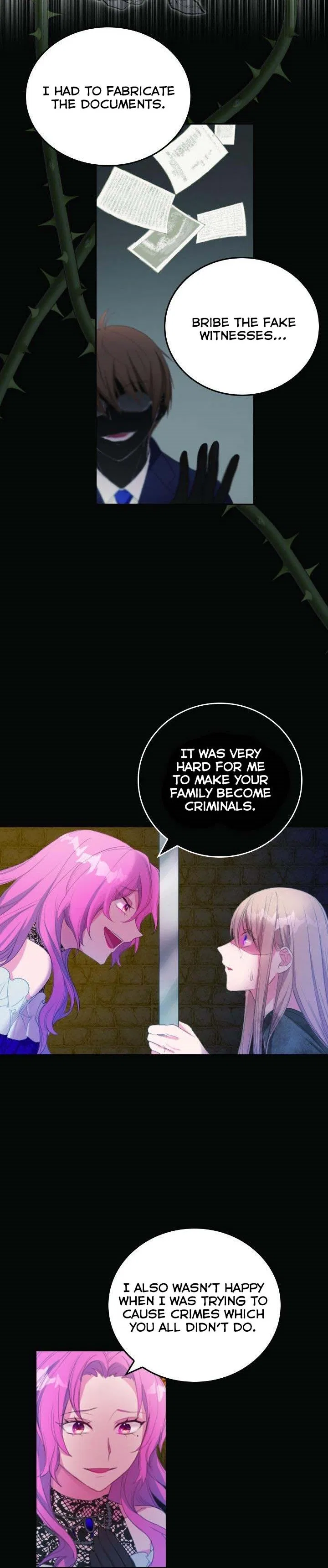 I Became The Sister In Law Of My Ex Fiance Chapter 3 – Page 13