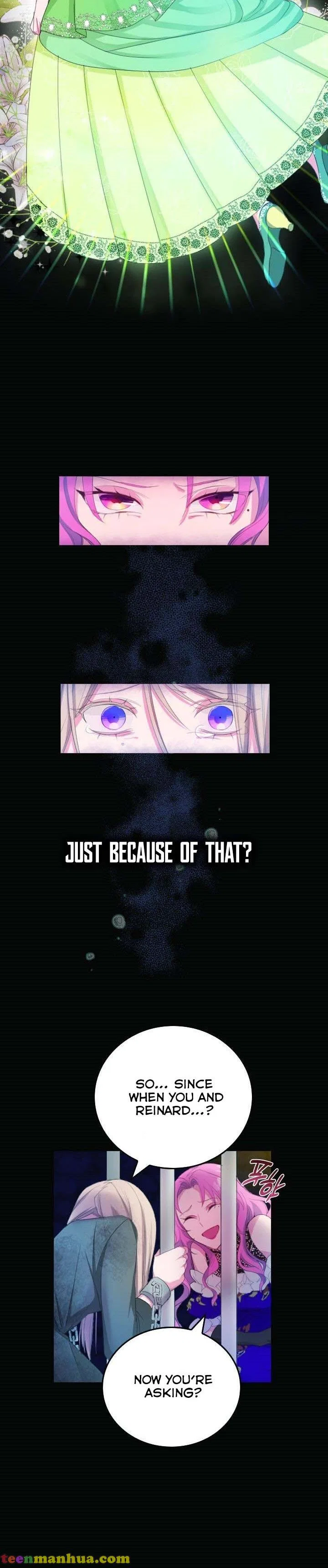 I Became The Sister In Law Of My Ex Fiance Chapter 3 – Page 15