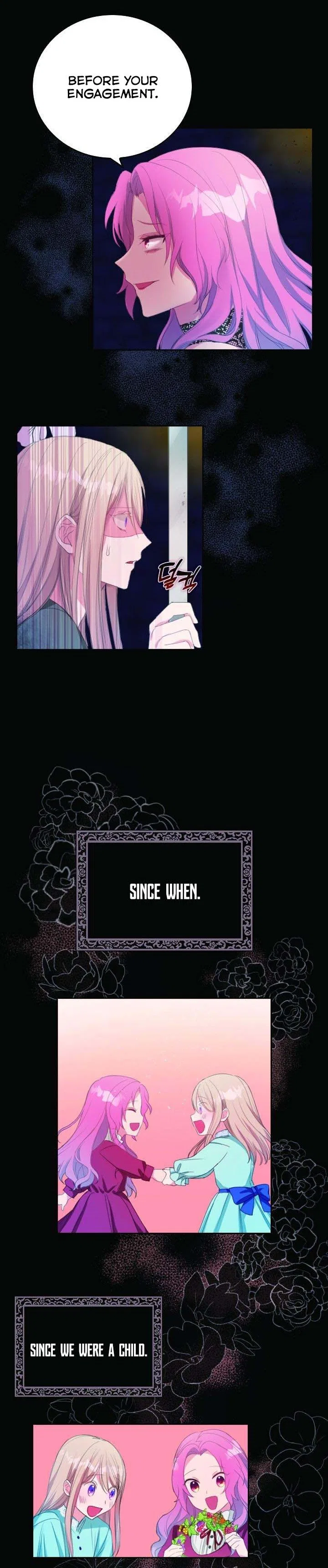 I Became The Sister In Law Of My Ex Fiance Chapter 3 – Page 16