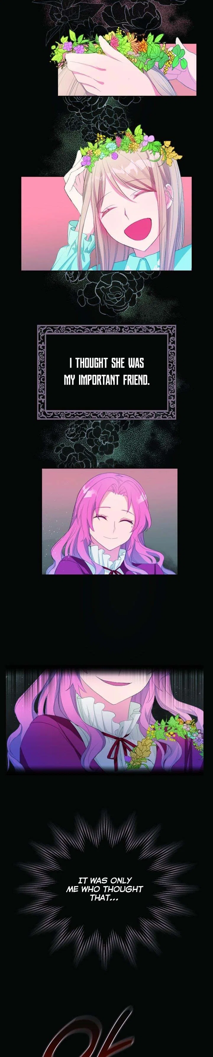 I Became The Sister In Law Of My Ex Fiance Chapter 3 – Page 17