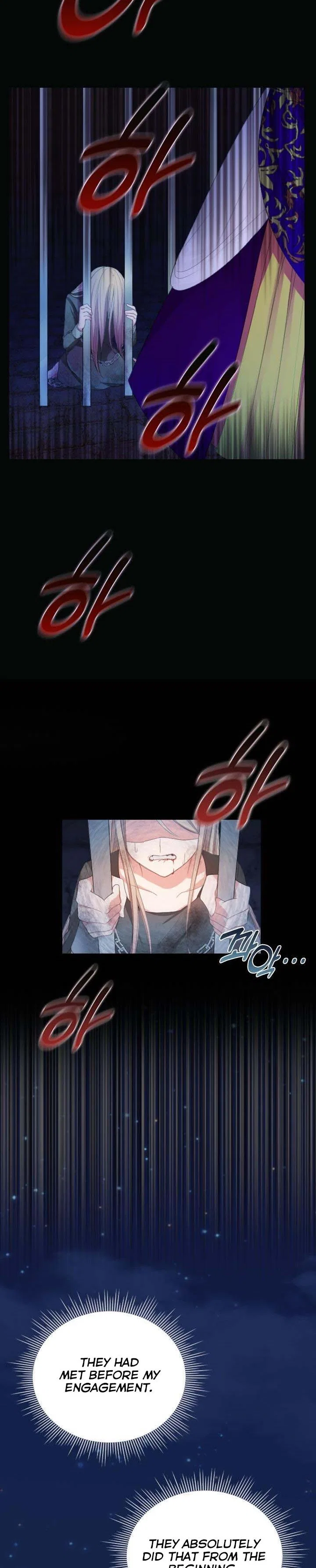 I Became The Sister In Law Of My Ex Fiance Chapter 3 – Page 18