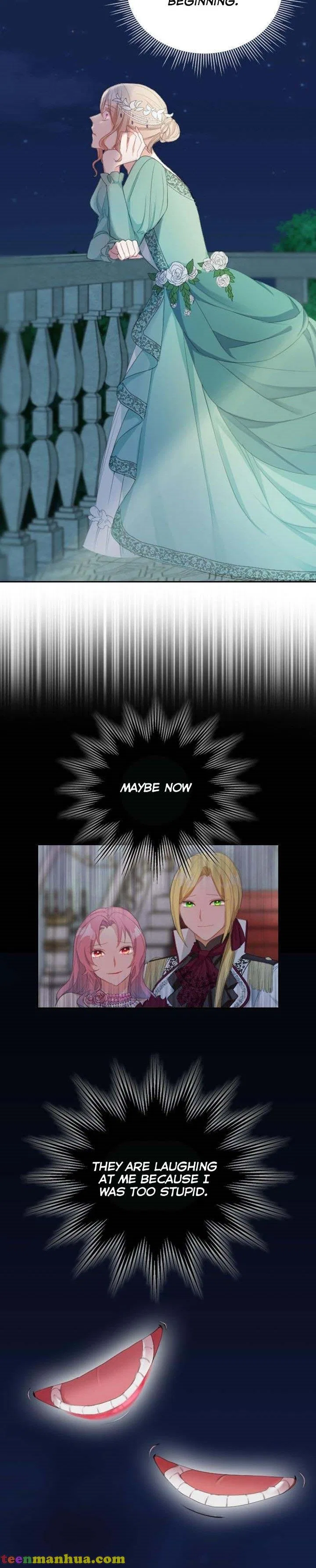 I Became The Sister In Law Of My Ex Fiance Chapter 3 – Page 19
