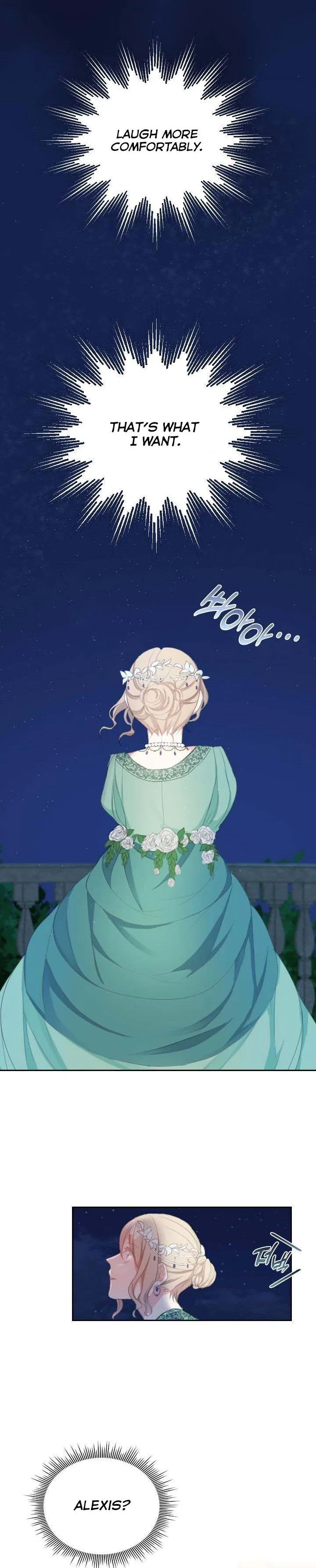 I Became The Sister In Law Of My Ex Fiance Chapter 3 – Page 20