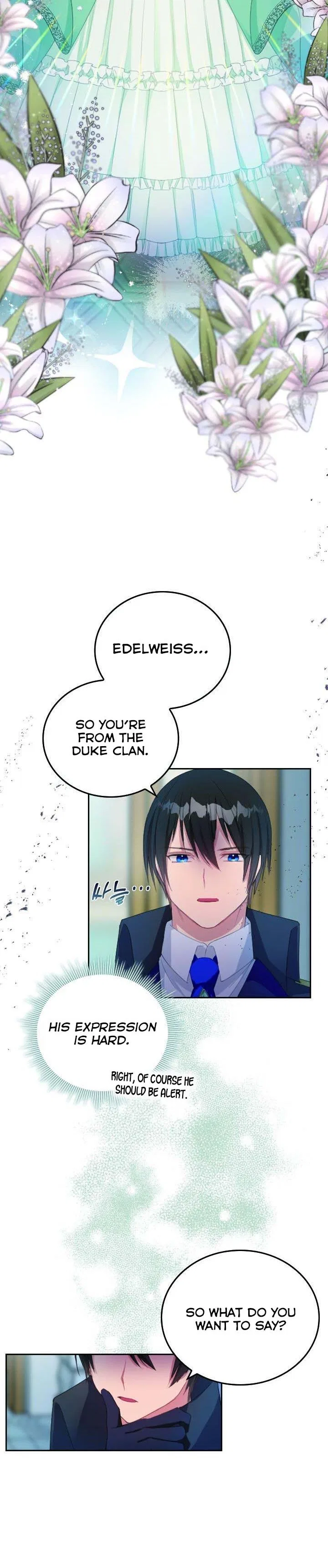 I Became The Sister In Law Of My Ex Fiance Chapter 3 – Page 25