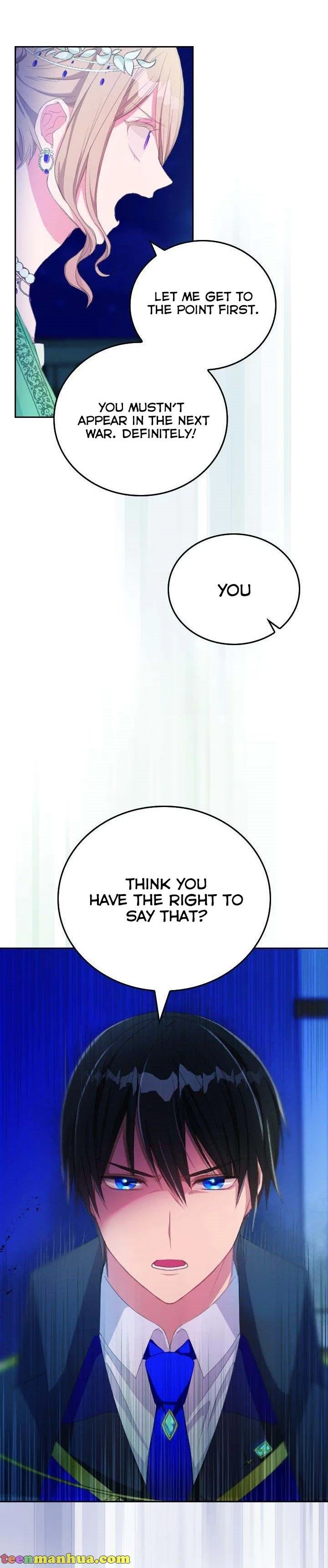 I Became The Sister In Law Of My Ex Fiance Chapter 3 – Page 26