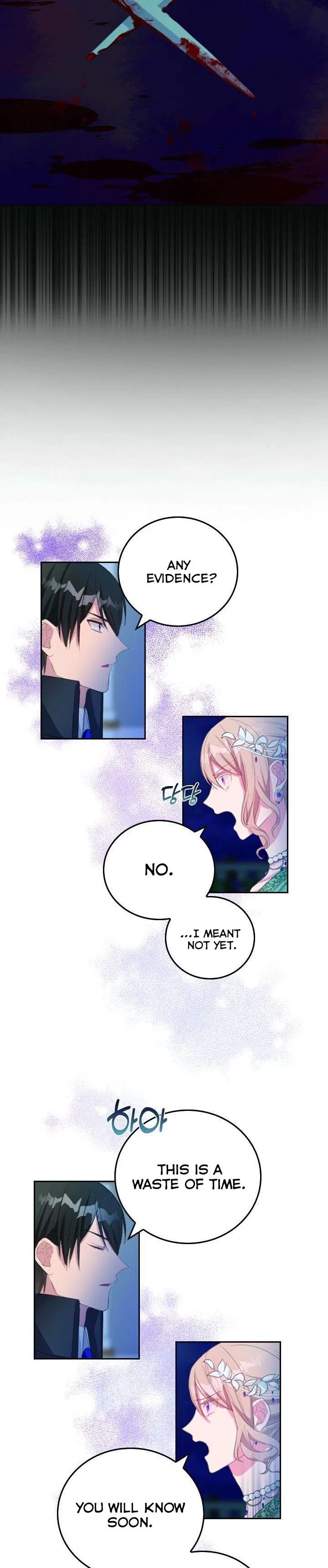I Became The Sister In Law Of My Ex Fiance Chapter 3 – Page 28