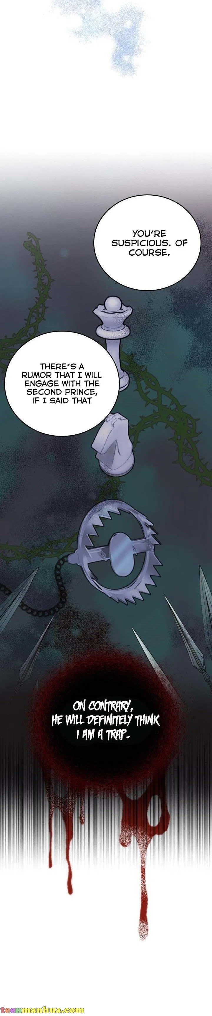 I Became The Sister In Law Of My Ex Fiance Chapter 3 – Page 31