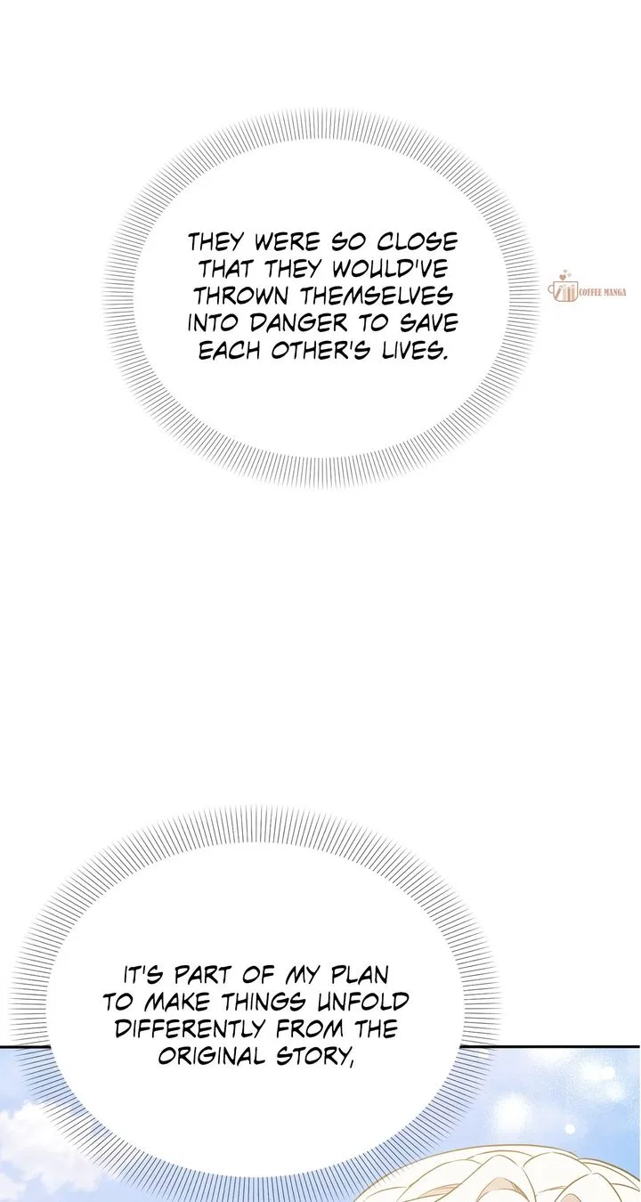 How to Escape an Esper Harem Chapter 5 – Page 3