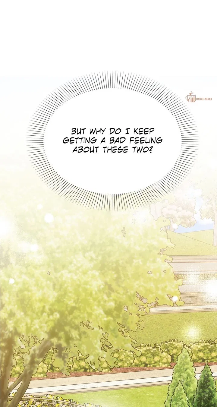 How to Escape an Esper Harem Chapter 5 – Page 5