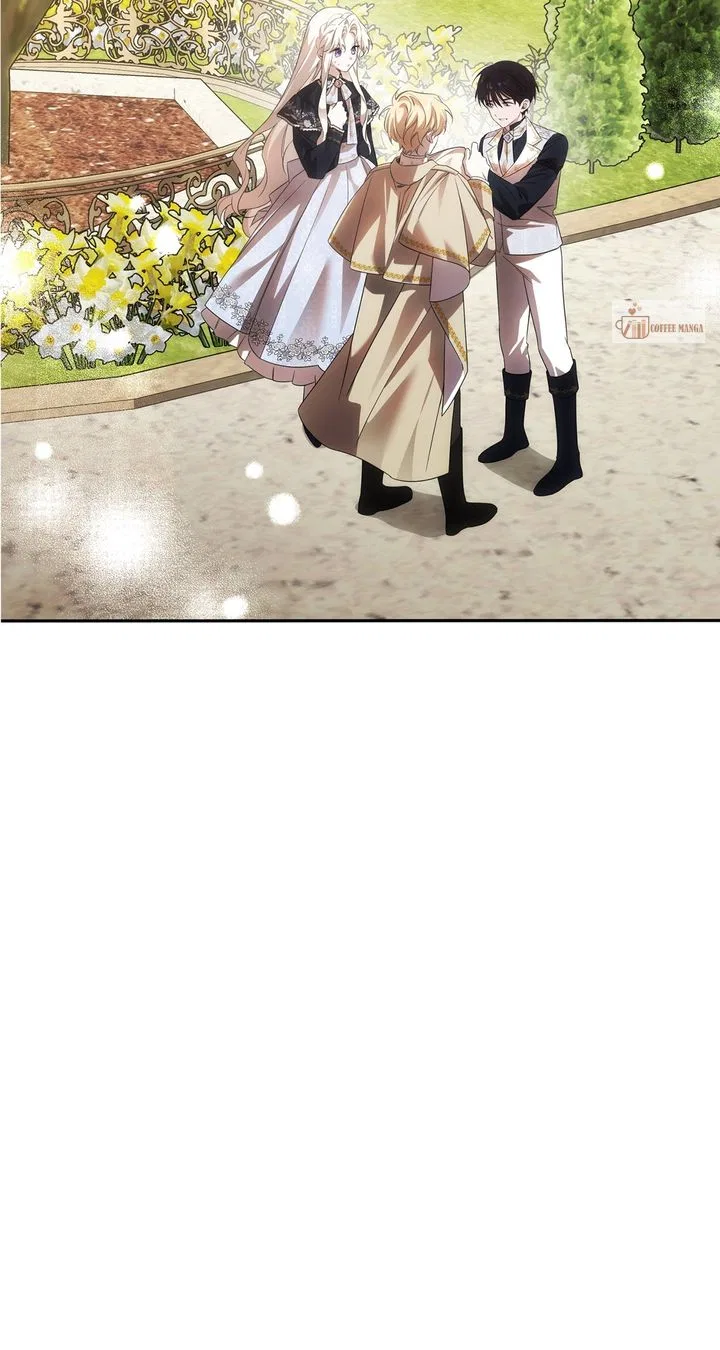 How to Escape an Esper Harem Chapter 5 – Page 6