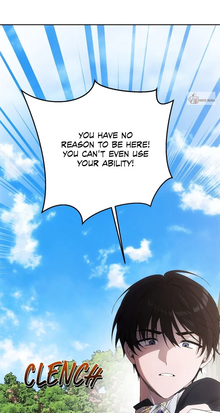 How to Escape an Esper Harem Chapter 5 – Page 7