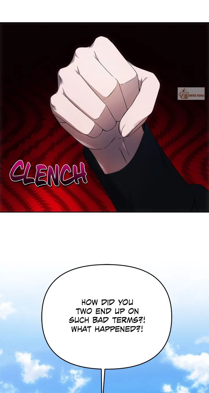 How to Escape an Esper Harem Chapter 5 – Page 12