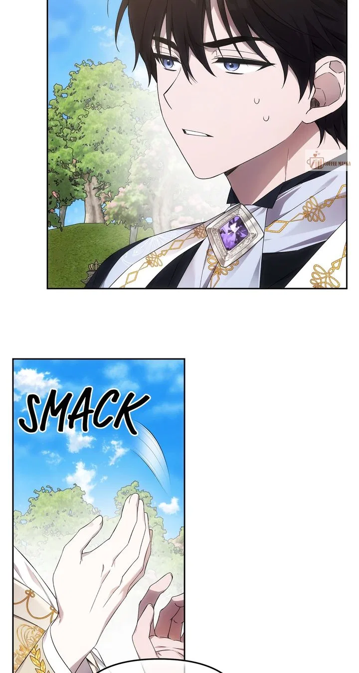 How to Escape an Esper Harem Chapter 5 – Page 14