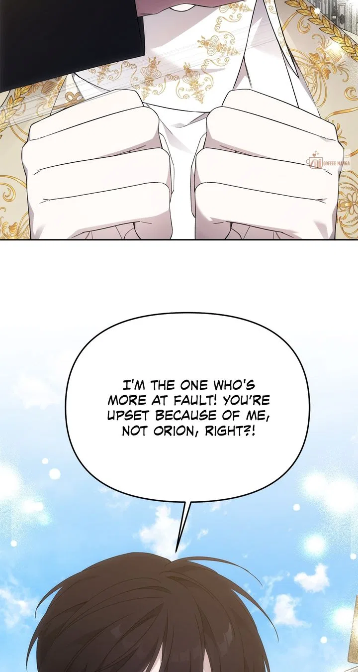 How to Escape an Esper Harem Chapter 5 – Page 17