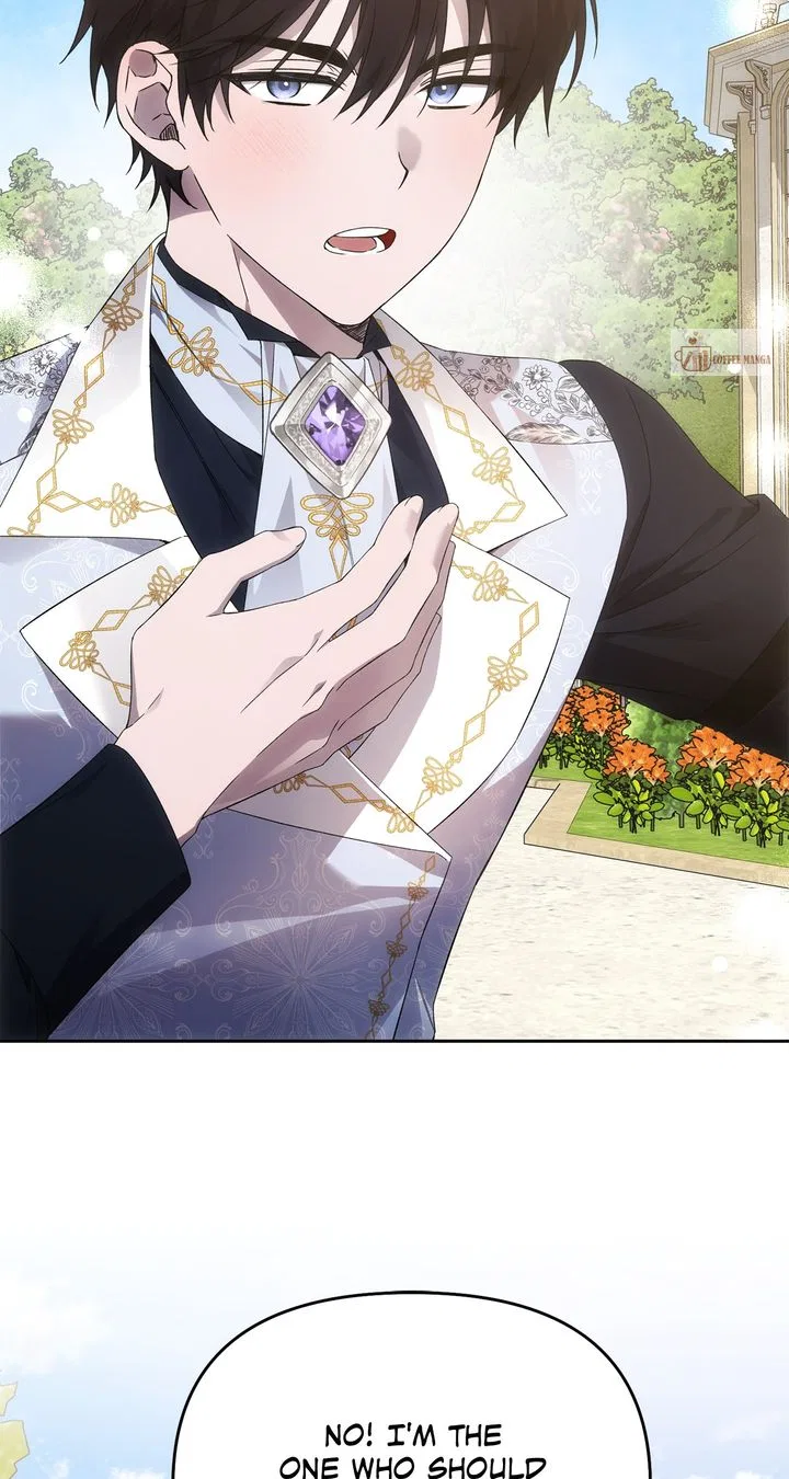 How to Escape an Esper Harem Chapter 5 – Page 18