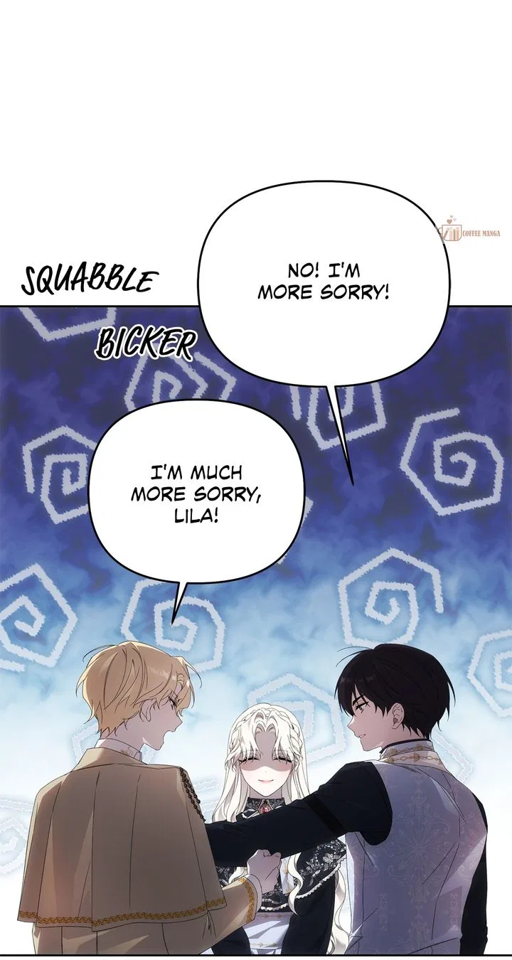How to Escape an Esper Harem Chapter 5 – Page 20