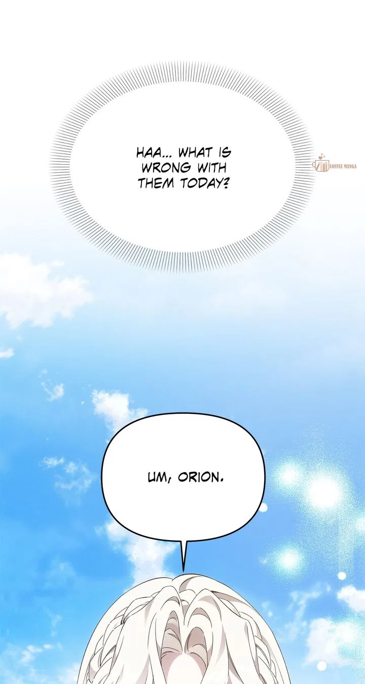 How to Escape an Esper Harem Chapter 5 – Page 21
