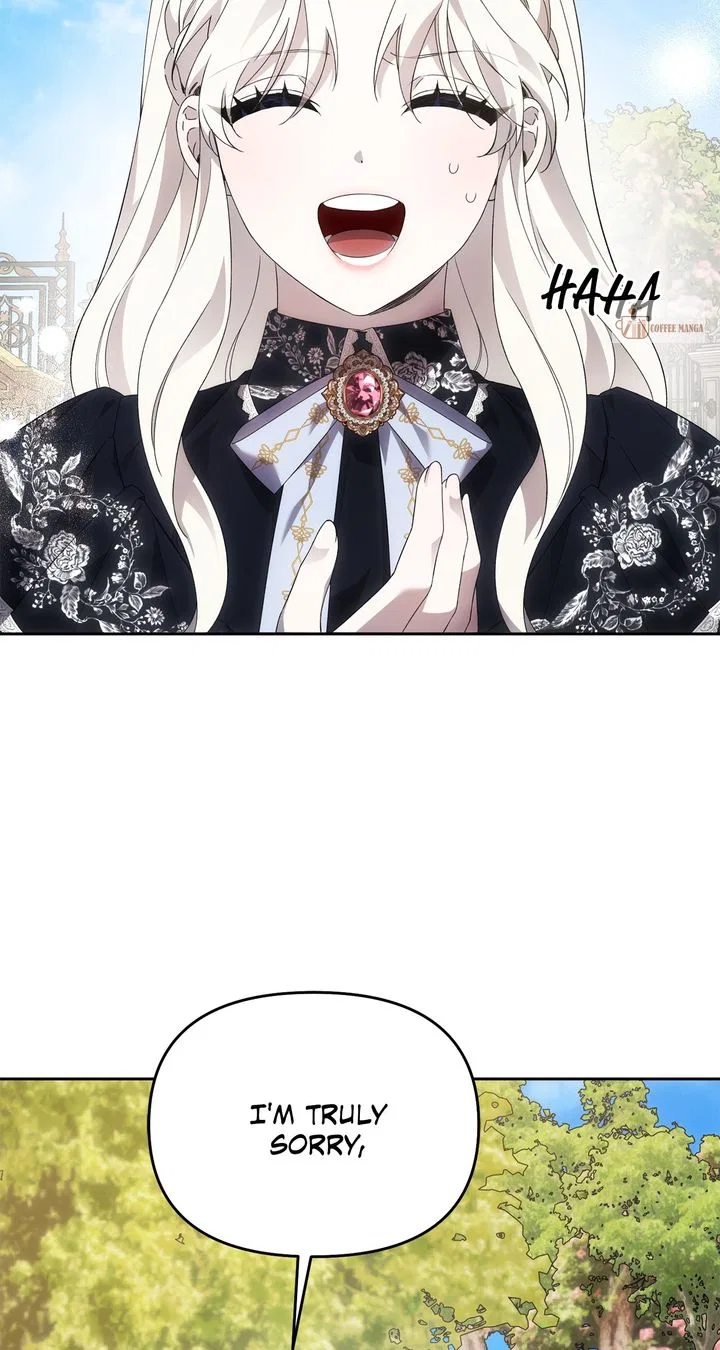 How to Escape an Esper Harem Chapter 5 – Page 22