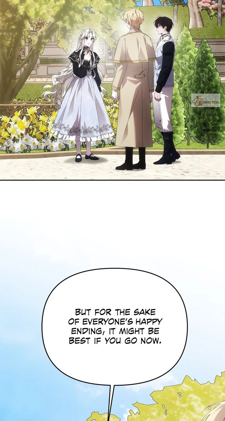How to Escape an Esper Harem Chapter 5 – Page 23