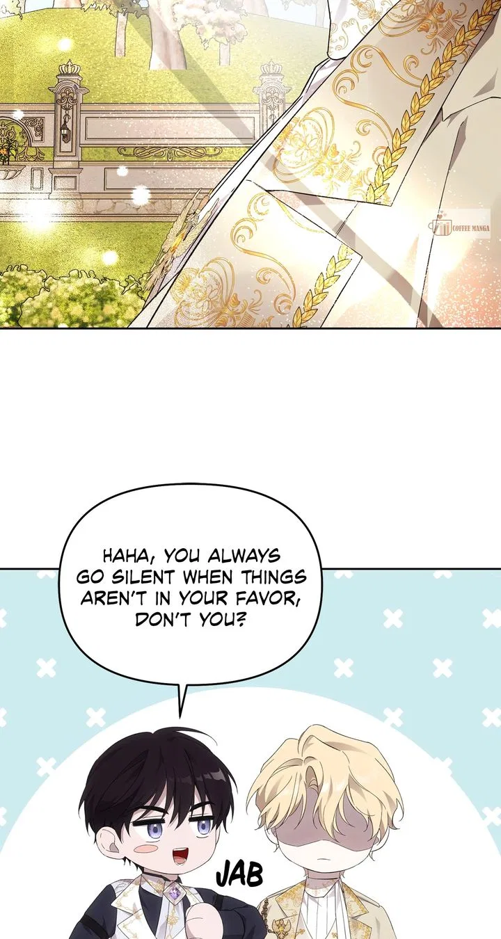 How to Escape an Esper Harem Chapter 5 – Page 26