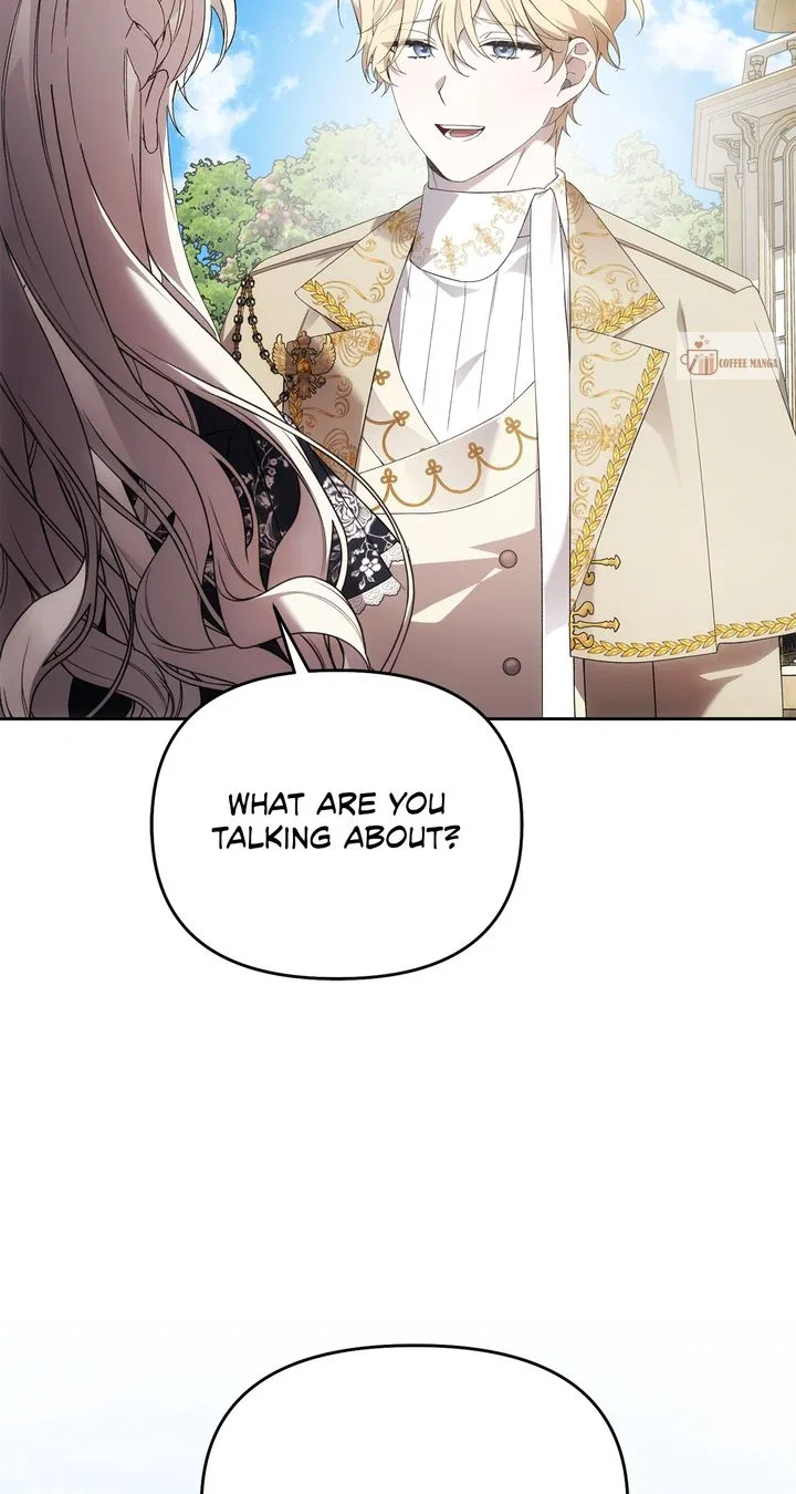 How to Escape an Esper Harem Chapter 5 – Page 30