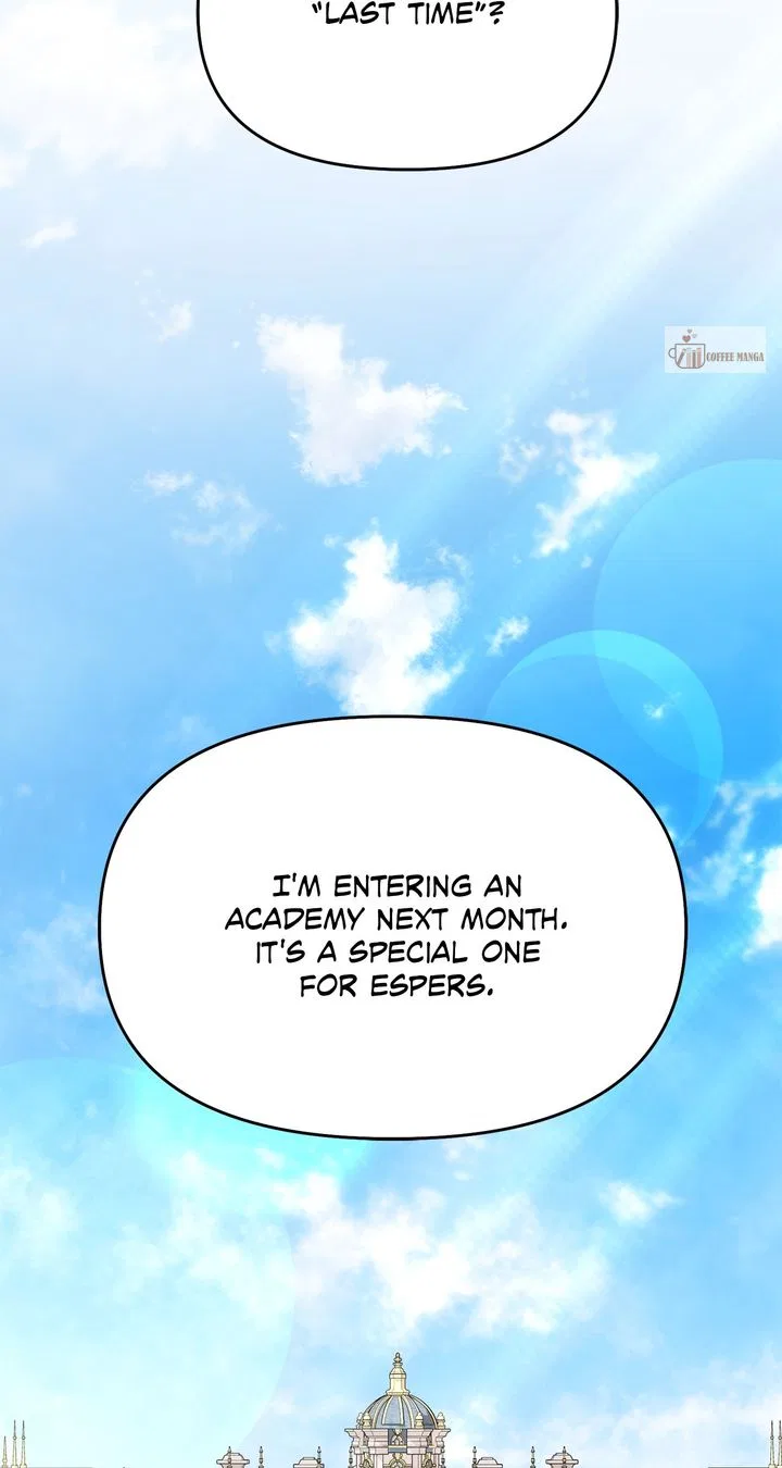 How to Escape an Esper Harem Chapter 5 – Page 31