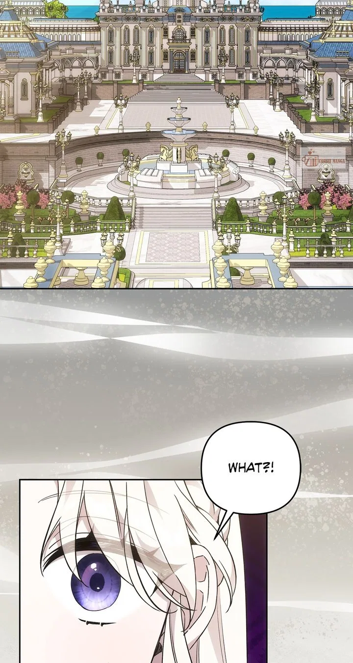 How to Escape an Esper Harem Chapter 5 – Page 32
