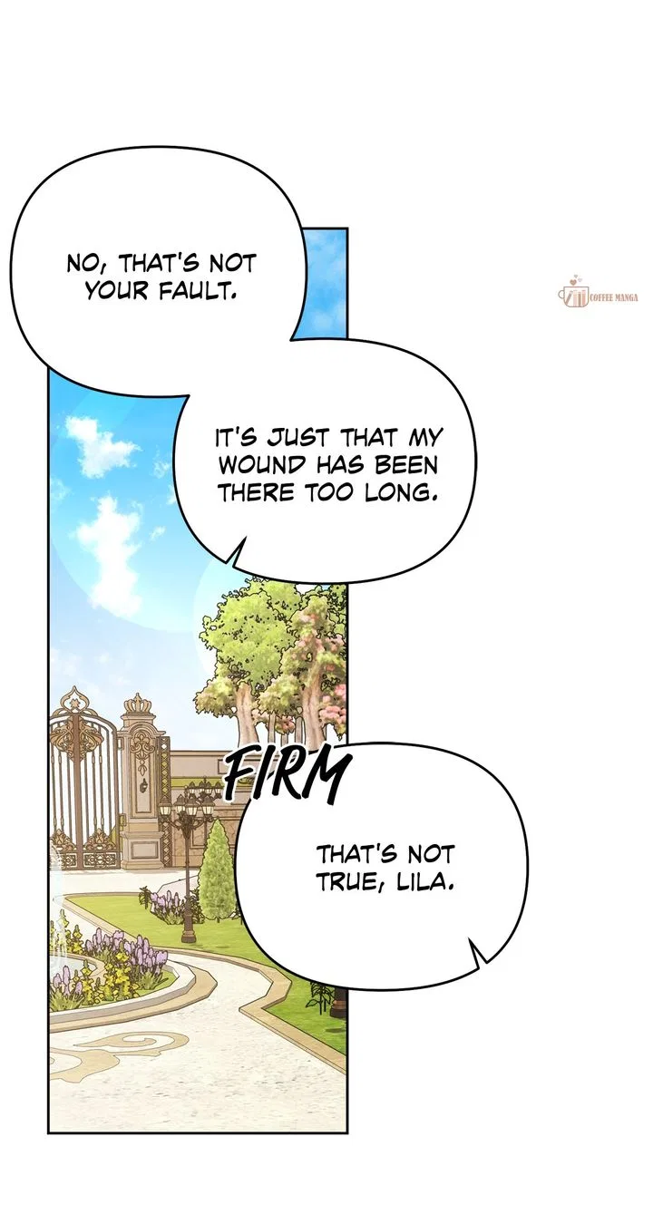 How to Escape an Esper Harem Chapter 5 – Page 36