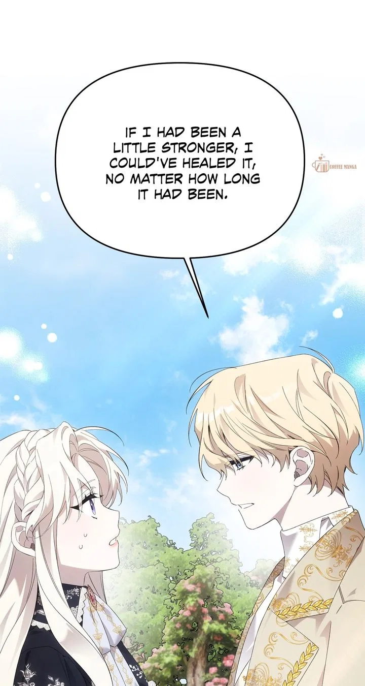 How to Escape an Esper Harem Chapter 5 – Page 37