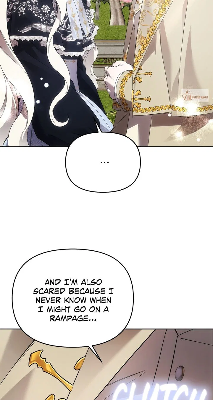 How to Escape an Esper Harem Chapter 5 – Page 38