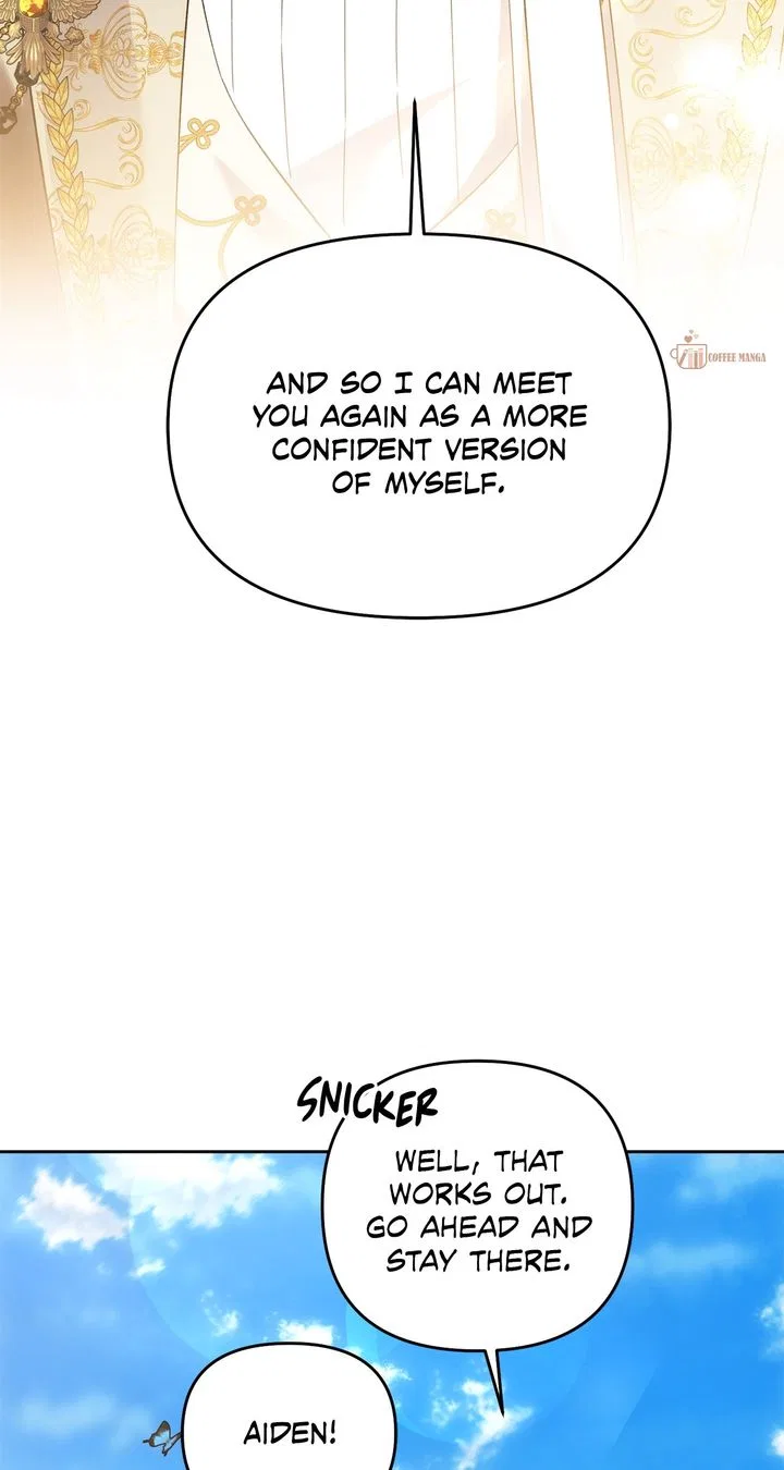 How to Escape an Esper Harem Chapter 5 – Page 41