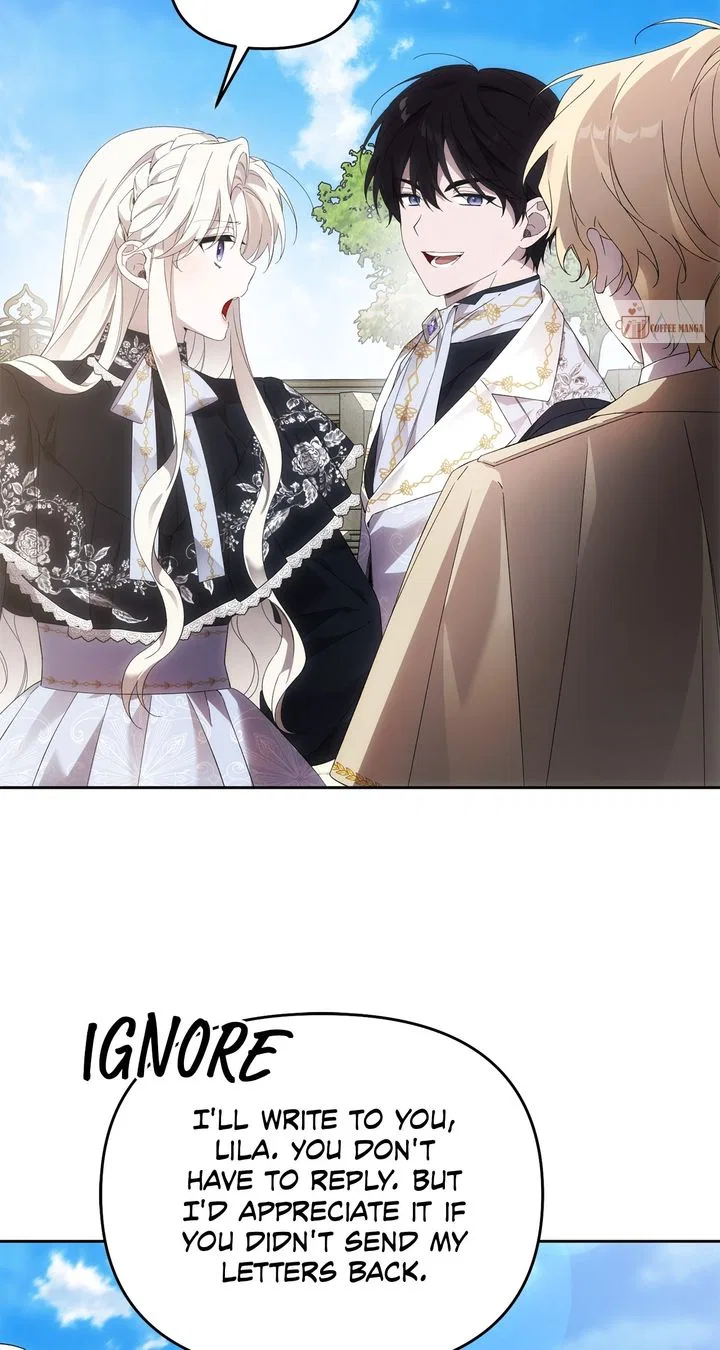 How to Escape an Esper Harem Chapter 5 – Page 42