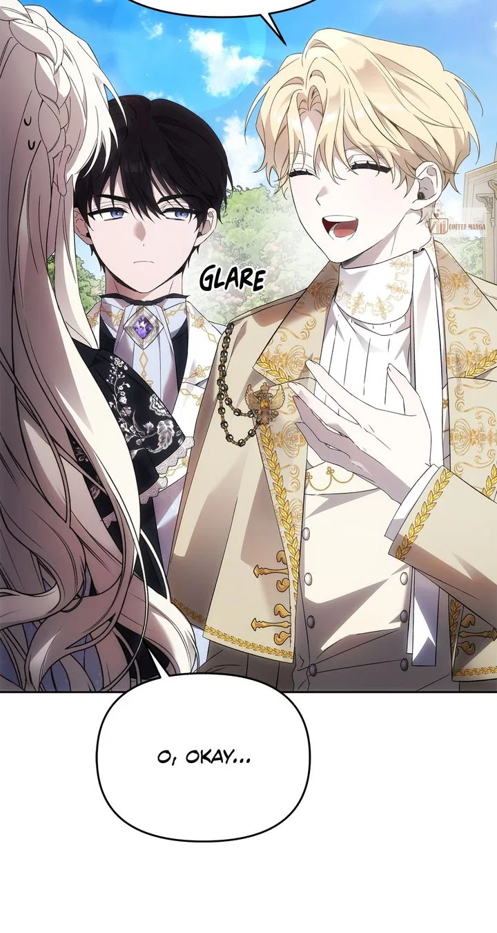 How to Escape an Esper Harem Chapter 5 – Page 43