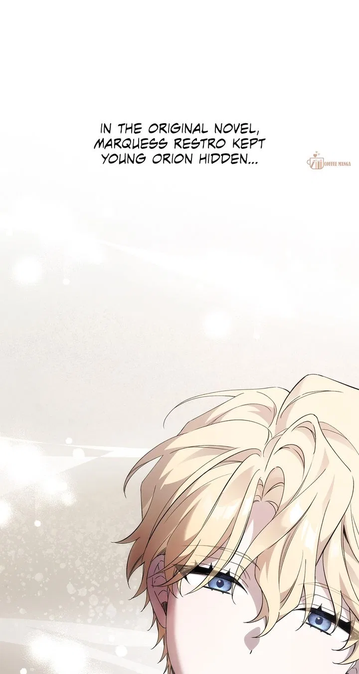 How to Escape an Esper Harem Chapter 5 – Page 44