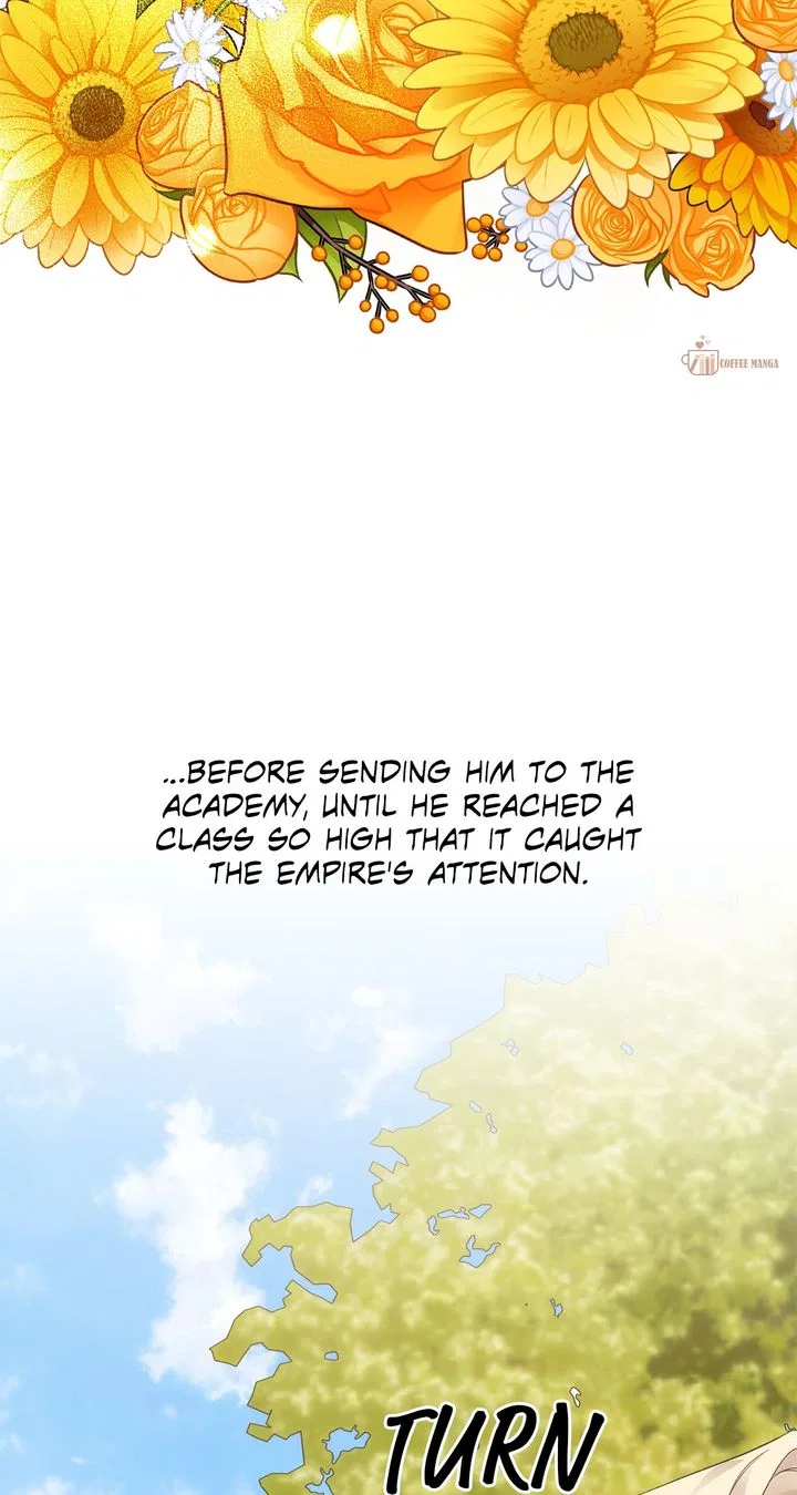 How to Escape an Esper Harem Chapter 5 – Page 46