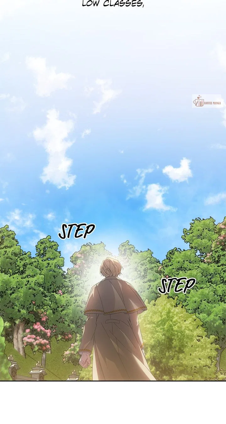 How to Escape an Esper Harem Chapter 5 – Page 51