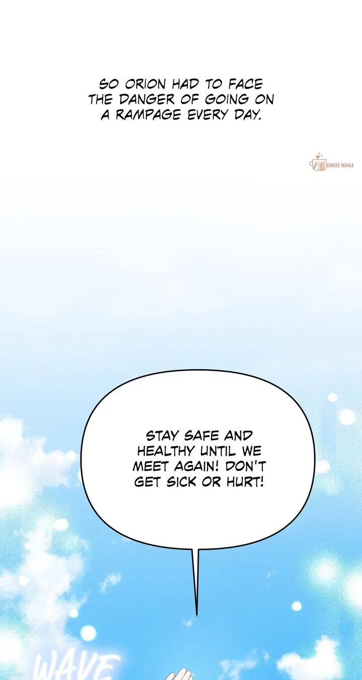How to Escape an Esper Harem Chapter 5 – Page 52
