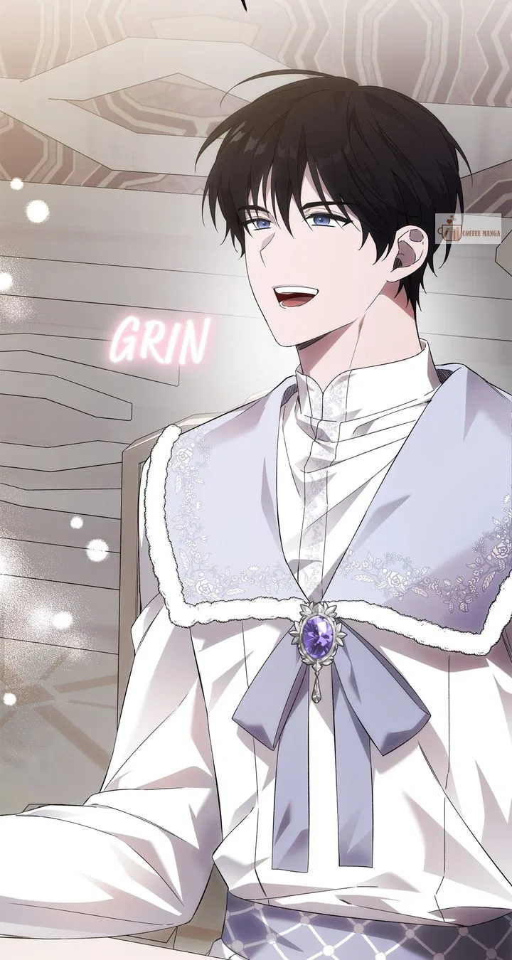 How to Escape an Esper Harem Chapter 5 – Page 61
