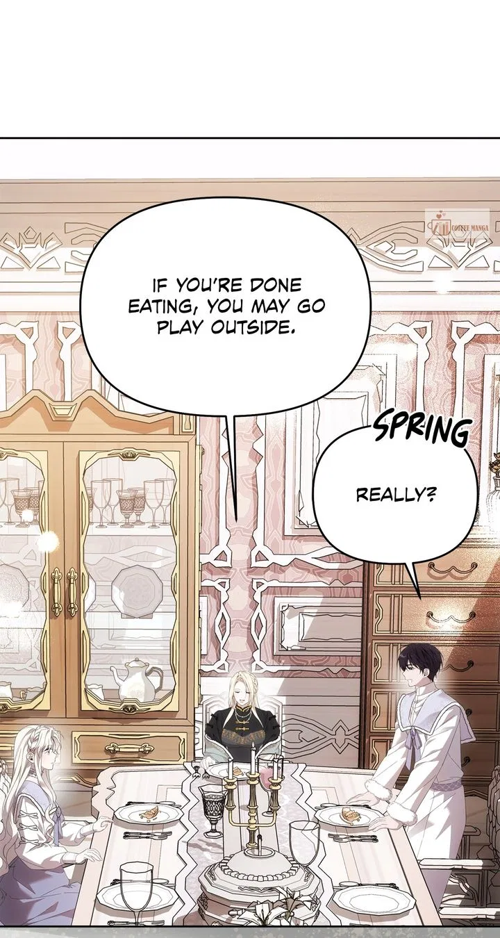 How to Escape an Esper Harem Chapter 5 – Page 67