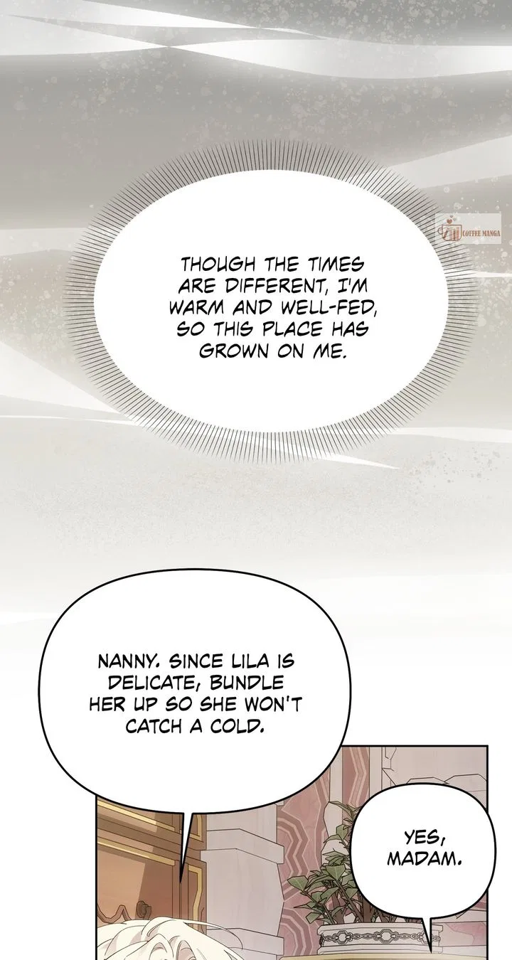 How to Escape an Esper Harem Chapter 5 – Page 68