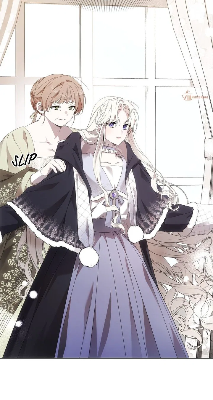 How to Escape an Esper Harem Chapter 5 – Page 70